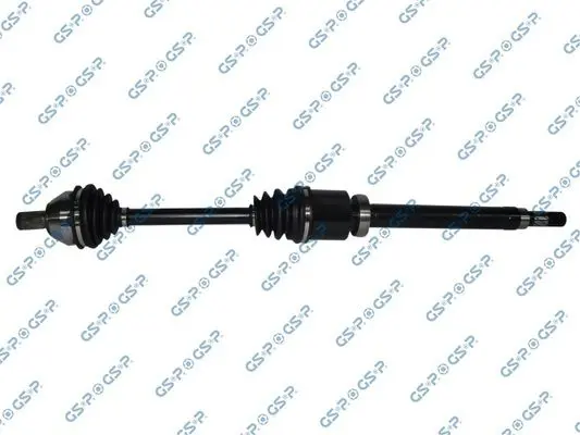 Handler.Part Drive shaft GSP 218350 1