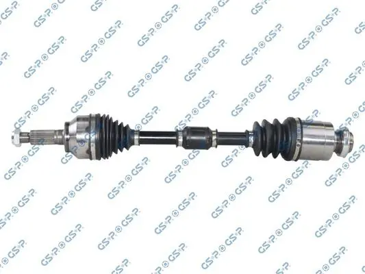 Handler.Part Drive shaft GSP 218421 1