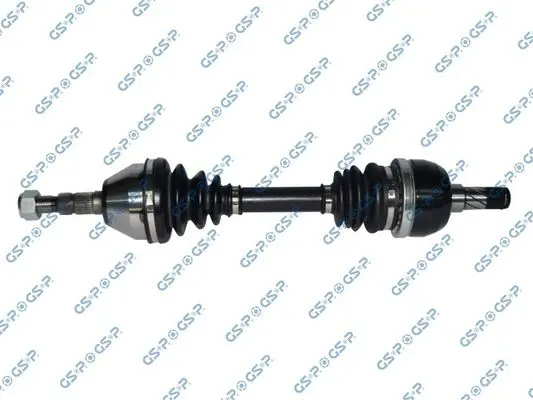 Handler.Part Drive shaft GSP 221051 1