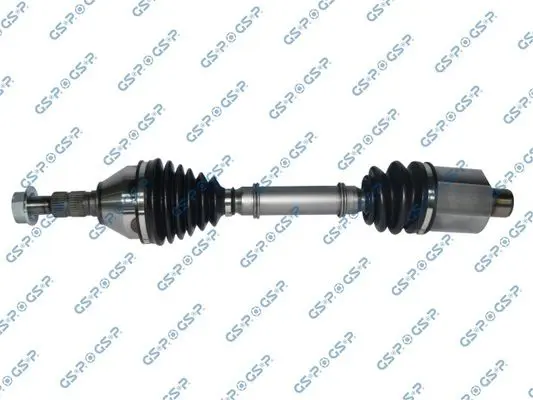 Handler.Part Drive shaft GSP 221062 1