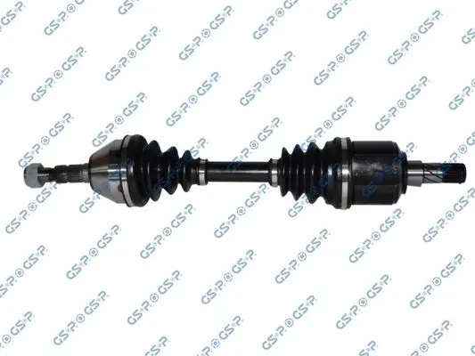 Handler.Part Drive shaft GSP 221073 1