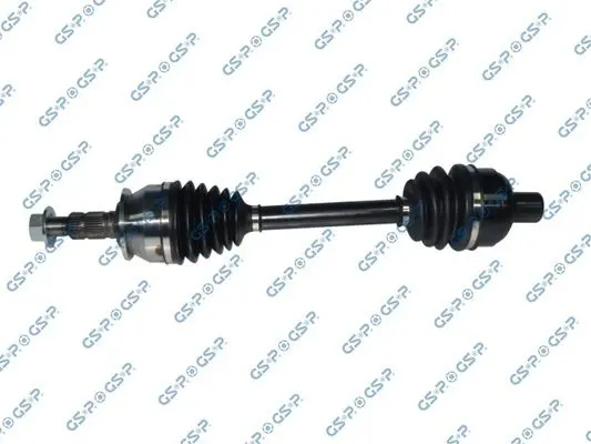 Handler.Part Drive shaft GSP 221074 1