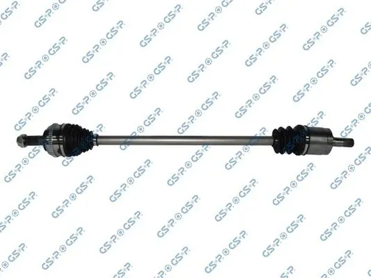 Handler.Part Drive shaft GSP 223089 1