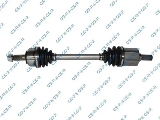 Handler.Part Drive shaft GSP 223122 1