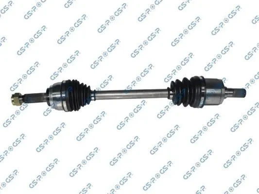 Handler.Part Drive shaft GSP 224022 1