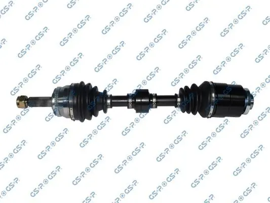 Handler.Part Drive shaft GSP 224046 1