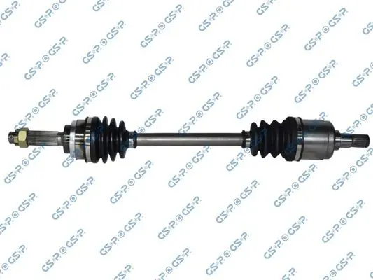 Handler.Part Drive shaft GSP 224105 1