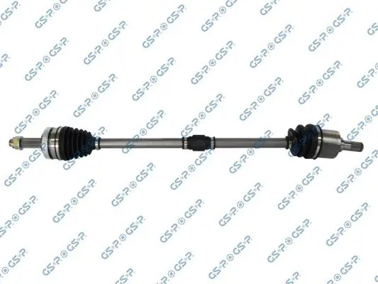 Handler.Part Drive shaft GSP 224111 1