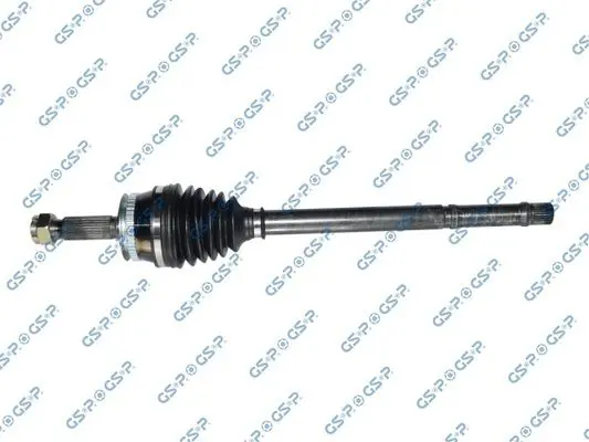 Handler.Part Drive shaft GSP 224113 1