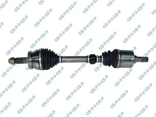 Handler.Part Drive shaft GSP 224116 1