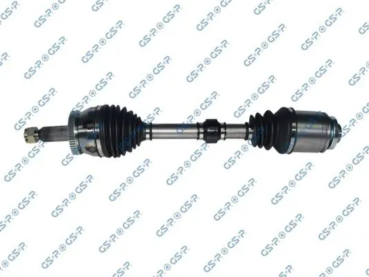 Handler.Part Drive shaft GSP 224117 1