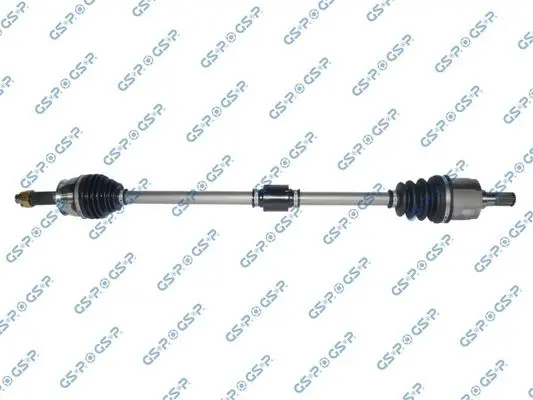 Handler.Part Drive shaft GSP 224129 1