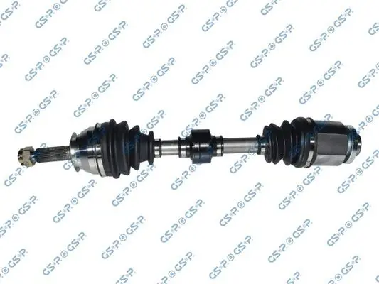 Handler.Part Drive shaft GSP 224141 1