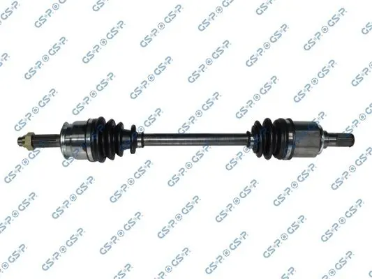 Handler.Part Drive shaft GSP 224156 1