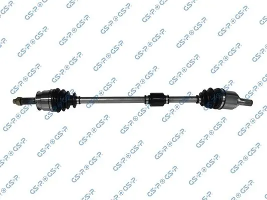 Handler.Part Drive shaft GSP 224157 1