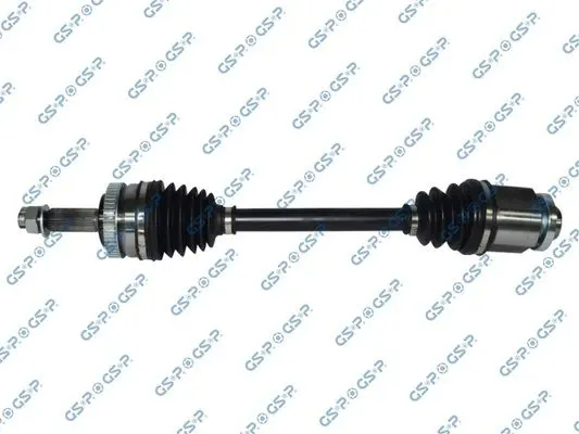 Handler.Part Drive shaft GSP 224173 1