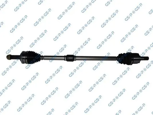 Handler.Part Drive shaft GSP 224176 1