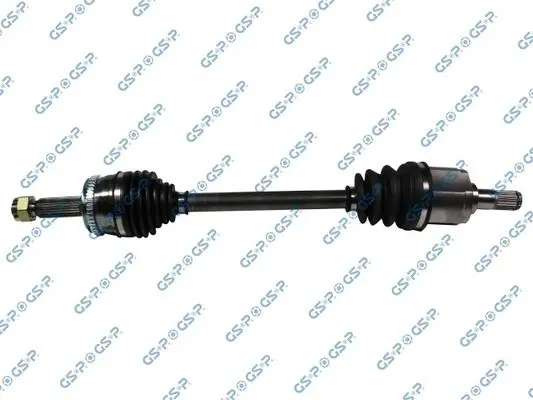 Handler.Part Drive shaft GSP 224188 1