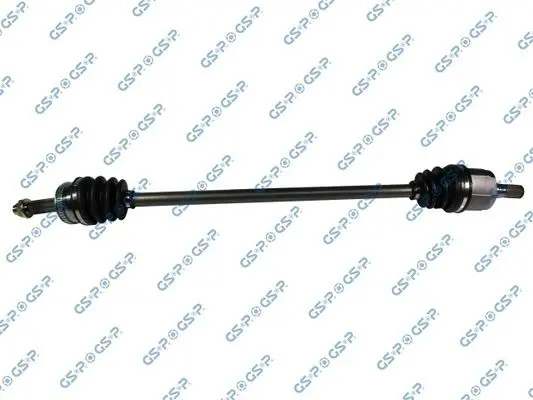 Handler.Part Drive shaft GSP 224194 1