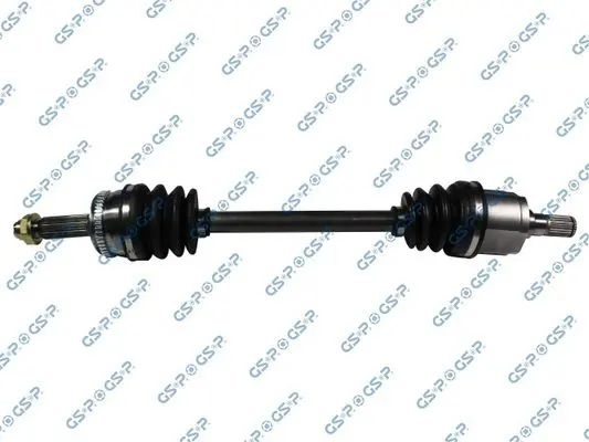 Handler.Part Drive shaft GSP 224200 1