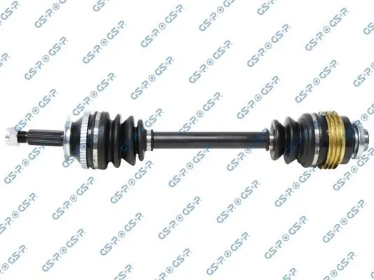 Handler.Part Drive shaft GSP 224217 1