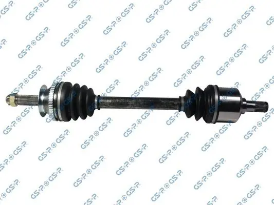 Handler.Part Drive shaft GSP 224218 1