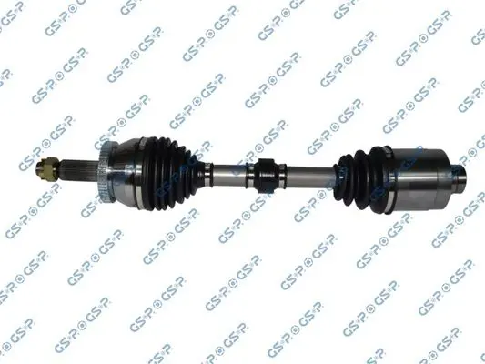 Handler.Part Drive shaft GSP 224232 1