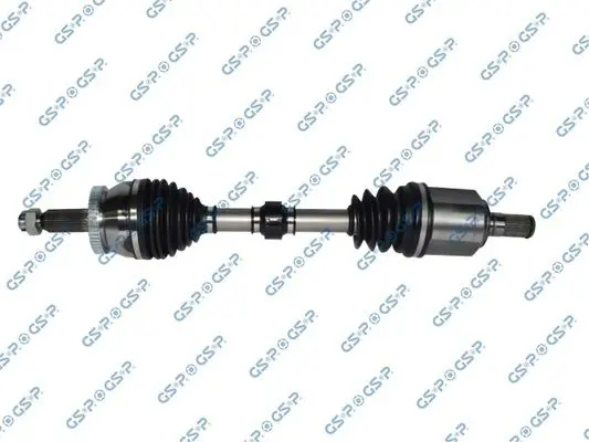 Handler.Part Drive shaft GSP 224233 1