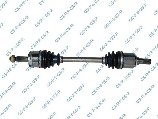 Handler.Part Drive shaft GSP 224240 1