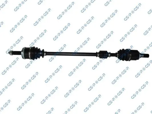 Handler.Part Drive shaft GSP 224241 1