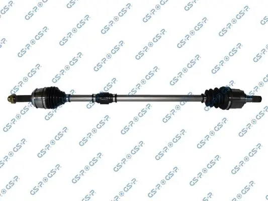 Handler.Part Drive shaft GSP 224259 1