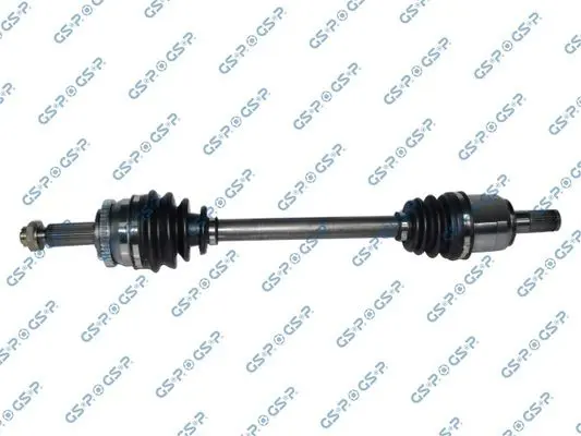 Handler.Part Drive shaft GSP 224264 1