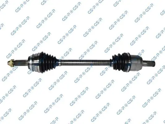 Handler.Part Drive shaft GSP 224272 1