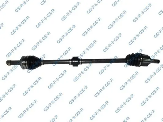 Handler.Part Drive shaft GSP 224282 1