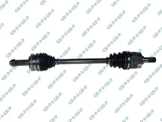 Handler.Part Drive shaft GSP 224283 1