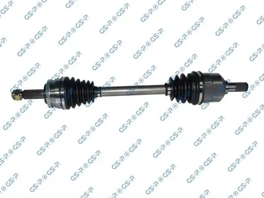 Handler.Part Drive shaft GSP 224296 1