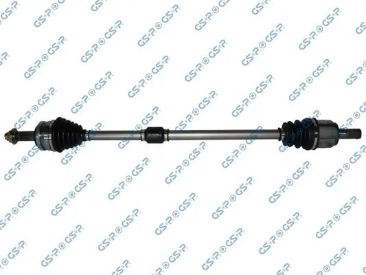 Handler.Part Drive shaft GSP 224321 1