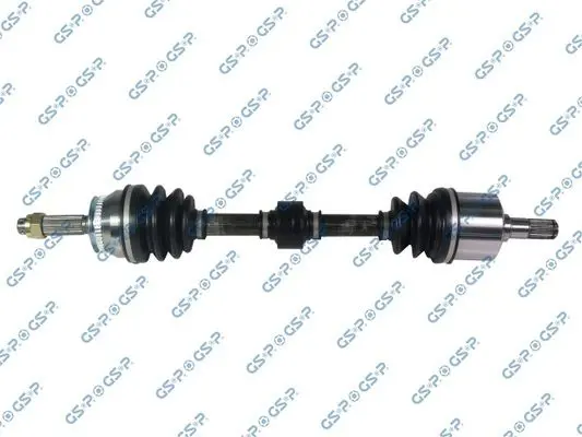 Handler.Part Drive shaft GSP 224364 1