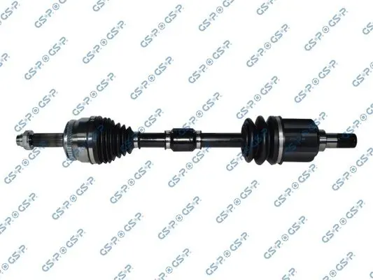 Handler.Part Drive shaft GSP 224401 1