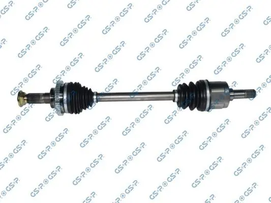 Handler.Part Drive shaft GSP 227011 1