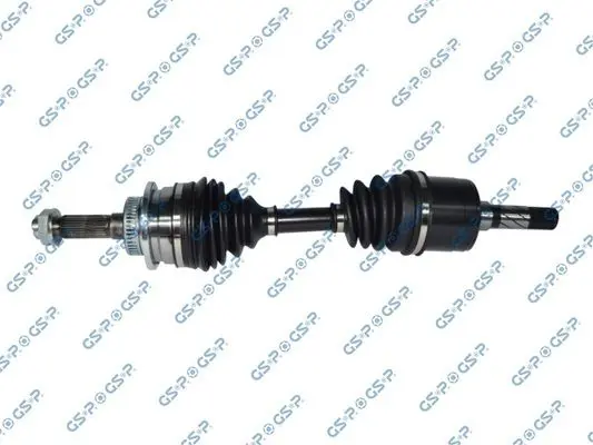 Handler.Part Drive shaft GSP 227062 1