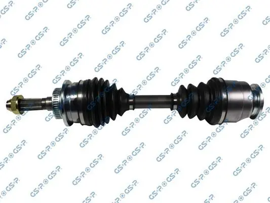 Handler.Part Drive shaft GSP 227063 1