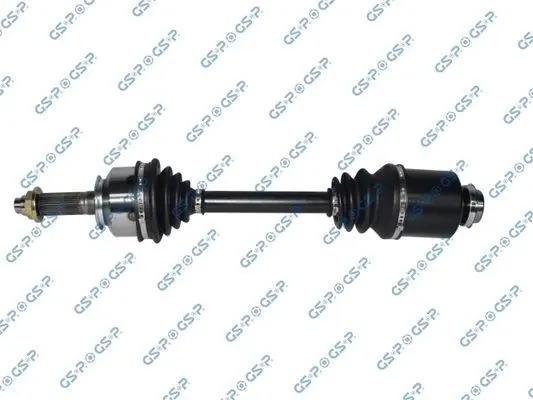 Handler.Part Drive shaft GSP 227064 1