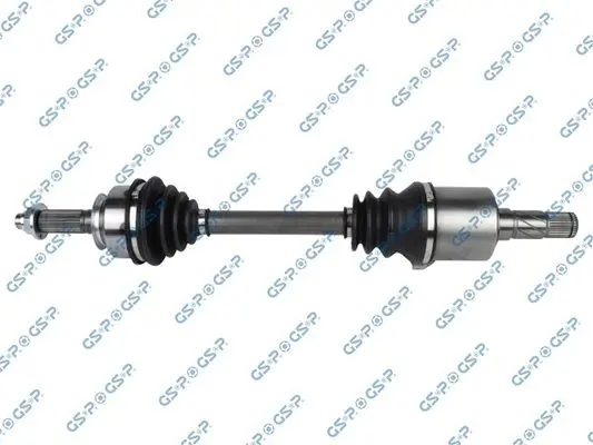 Handler.Part Drive shaft GSP 227065 1