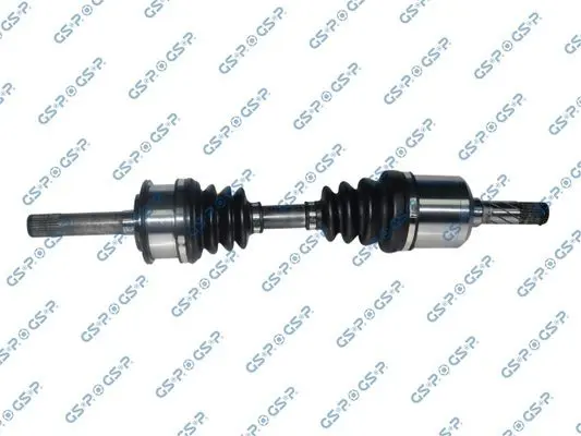 Handler.Part Drive shaft GSP 227067 1