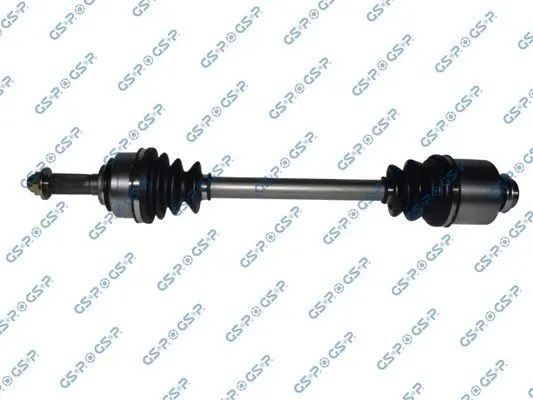 Handler.Part Drive shaft GSP 227078 1