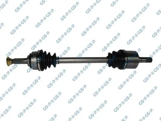 Handler.Part Drive shaft GSP 227079 1