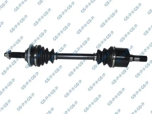 Handler.Part Drive shaft GSP 227097 1