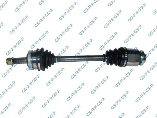 Handler.Part Drive shaft GSP 227105 1