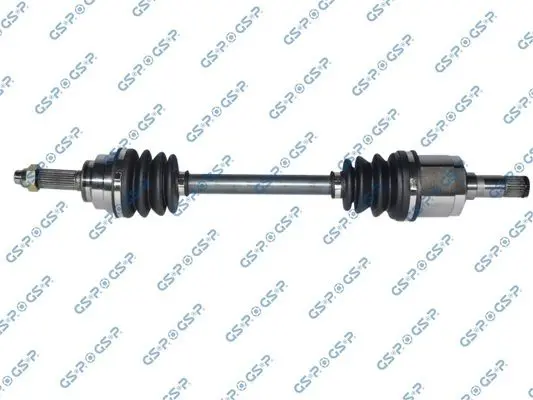 Handler.Part Drive shaft GSP 227106 1